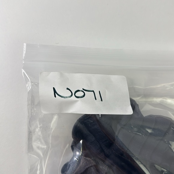 R & M Richards Evening Metallic Grey Fancy Blazer - Picture 14 of 14